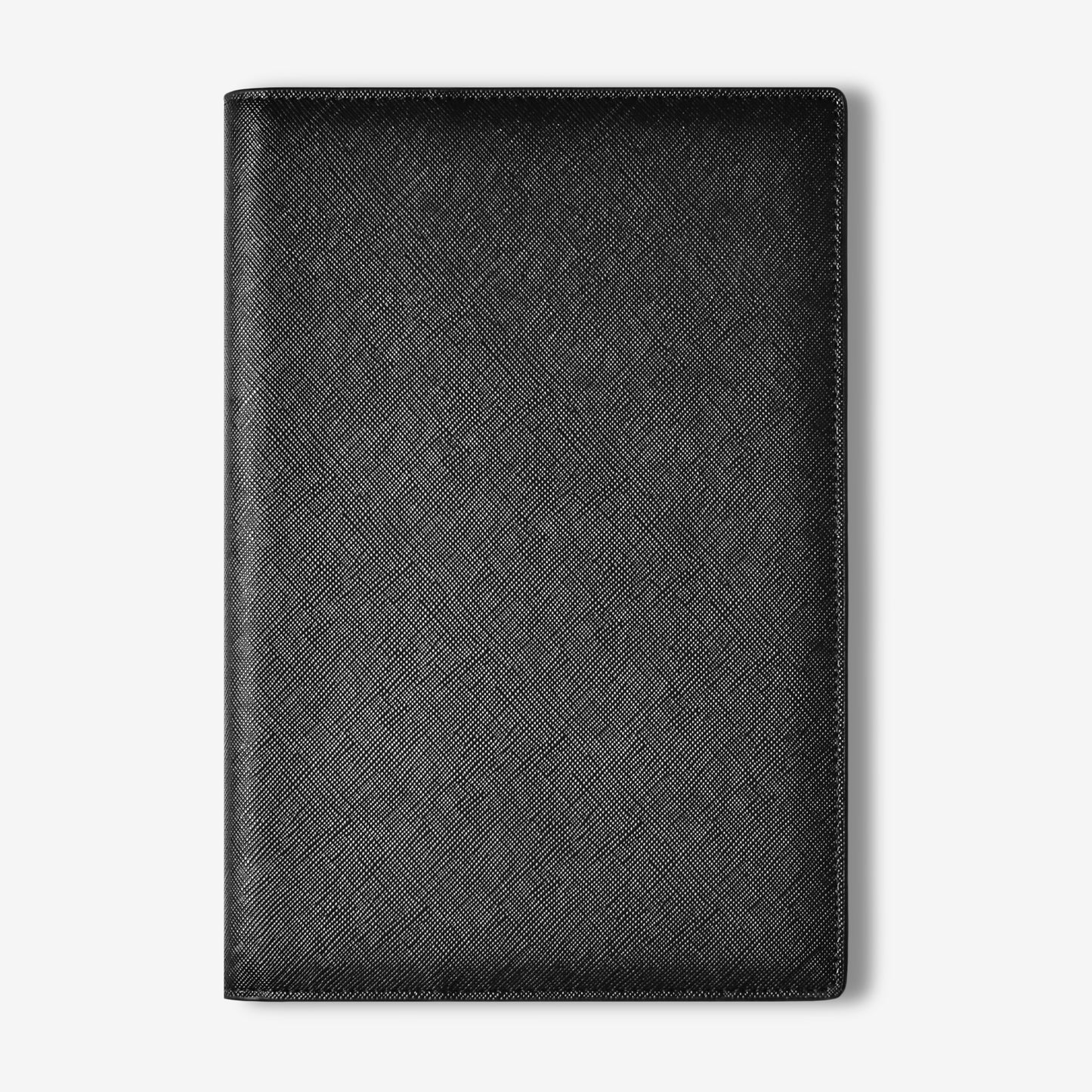 Personalised Notebook - Black