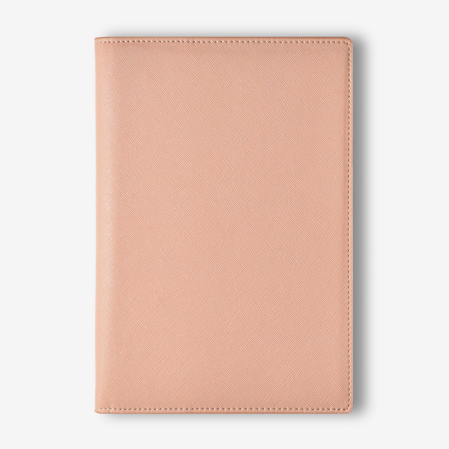 Personalised Notebook - Nude