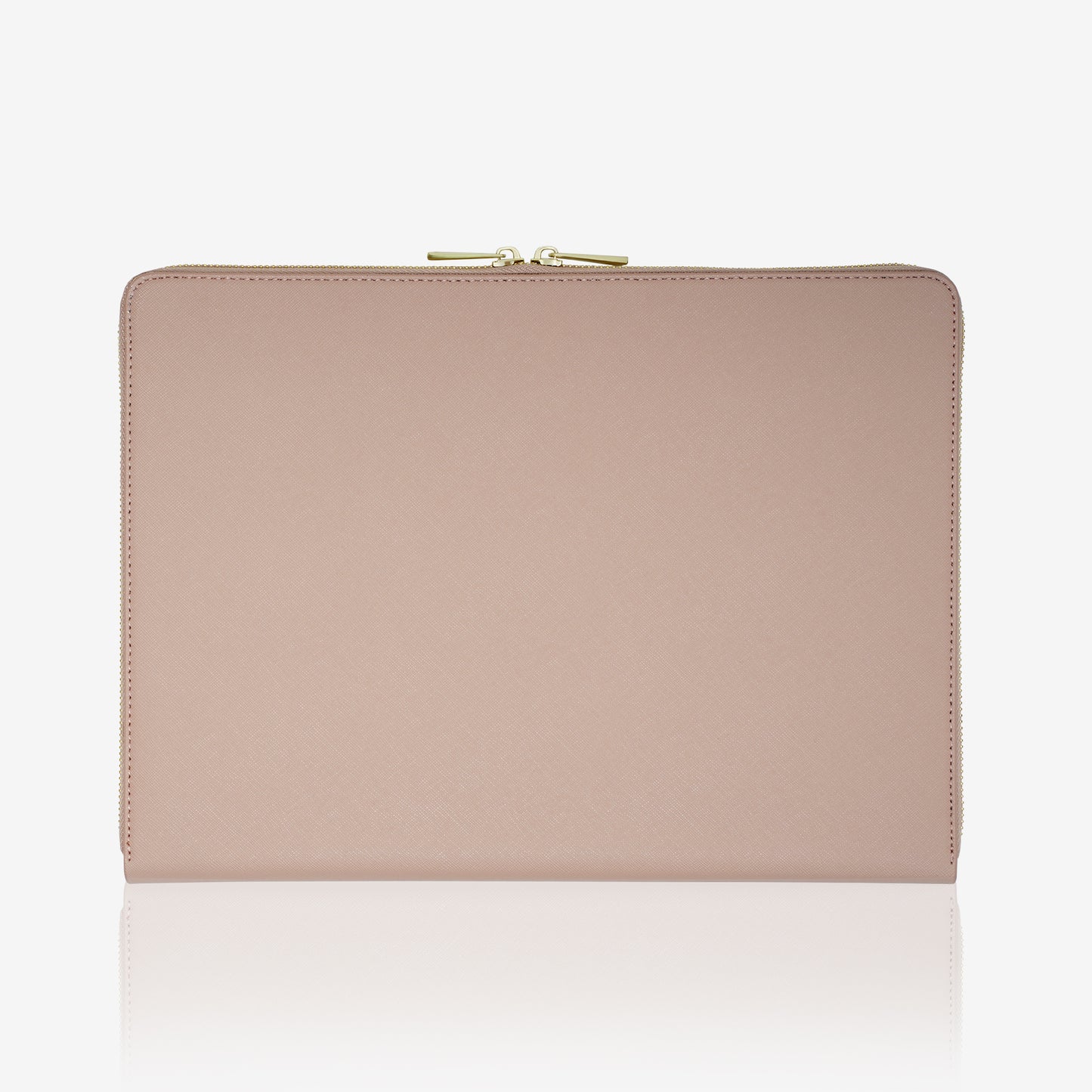 Personalised Laptop Pouch 13” - Nude