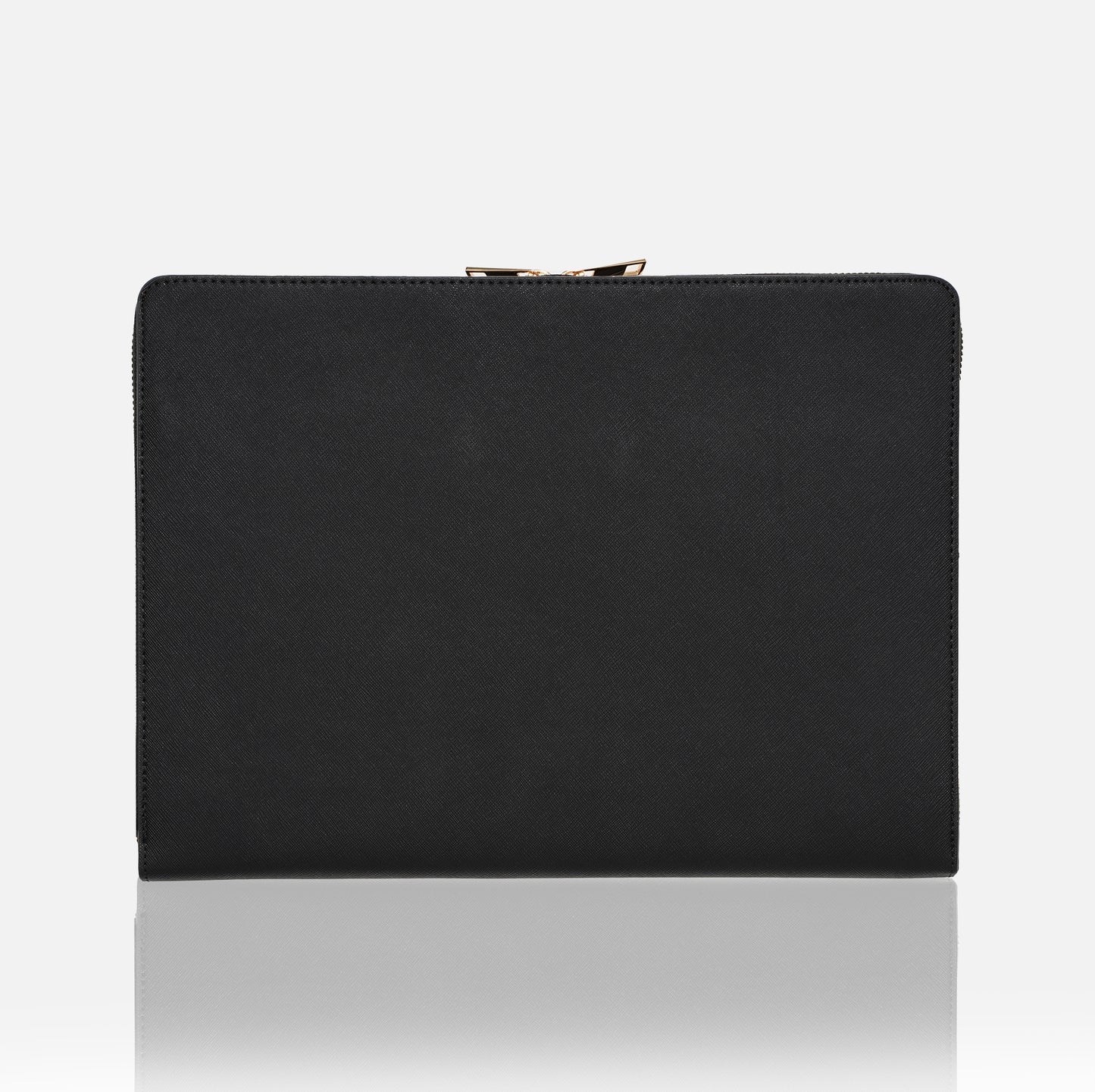 Personalised Laptop Pouch 13” - Black