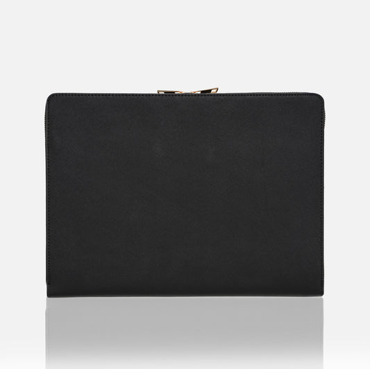 Personalised Laptop Pouch 13” - Black